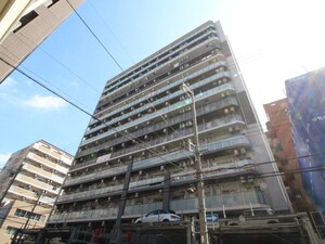 ｴｽﾃﾑﾌﾟﾗｻﾞ神戸三宮ﾙｸｼｱ(1206)外観写真