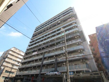 ｴｽﾃﾑﾌﾟﾗｻﾞ神戸三宮ﾙｸｼｱ(1206)外観写真