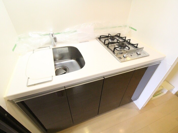 物件内観写真10　(キッチン)