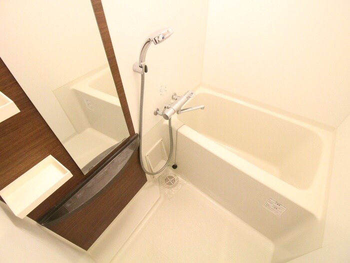 物件内観写真11　(バス／シャワールーム等)