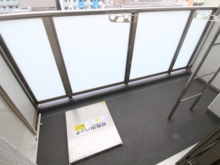 物件内観写真17　(ベランダ・バルコニー)