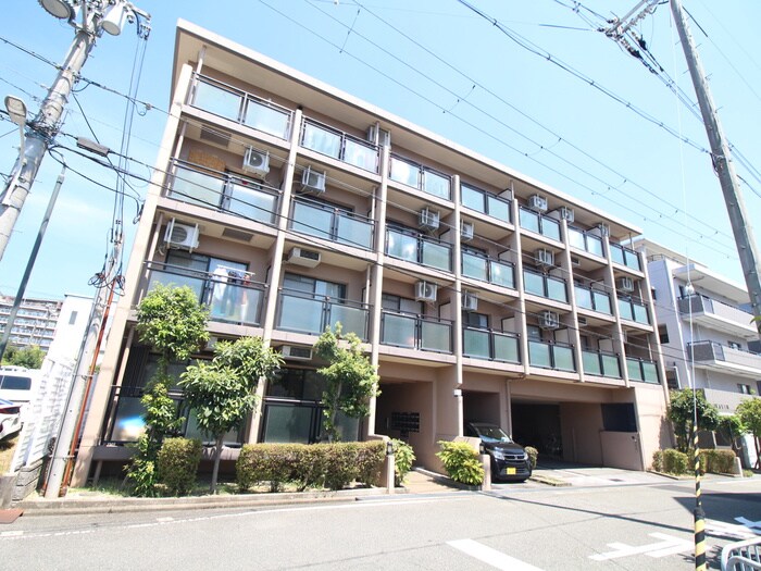 物件外観写真2　(外観写真)