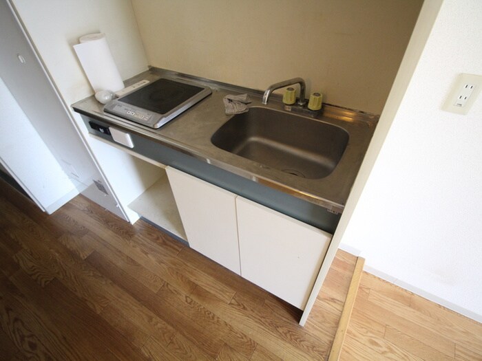 物件内観写真10　(キッチン)