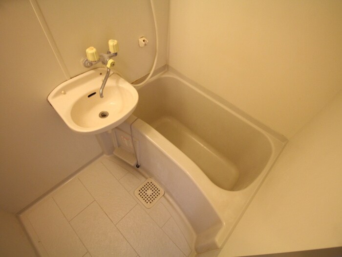 物件内観写真11　(バス／シャワールーム等)