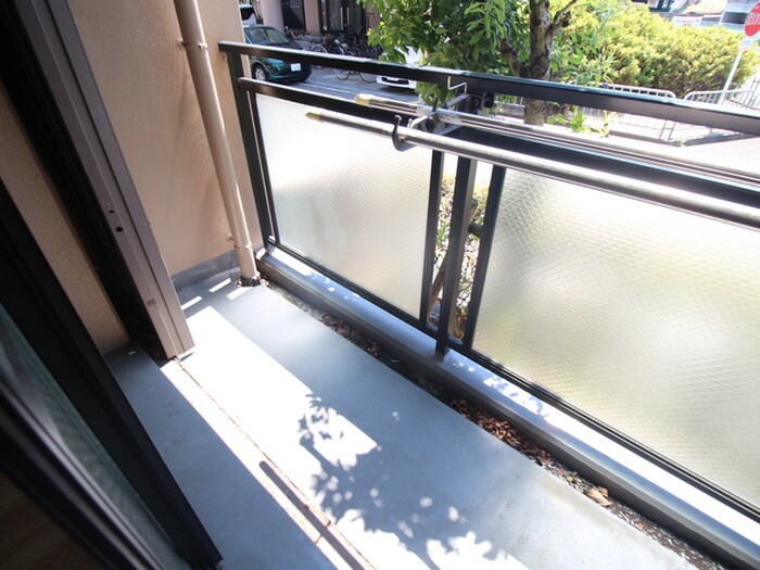 物件内観写真15　(ベランダ・バルコニー)