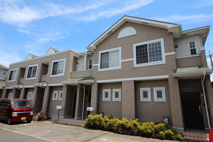 物件外観写真4　(外観写真)