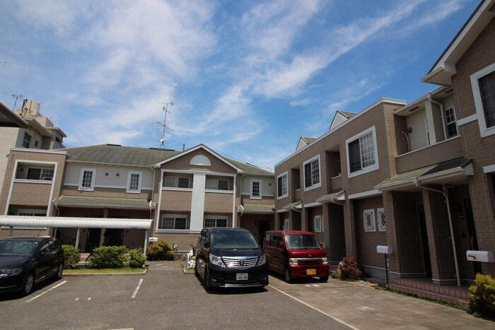 物件外観写真6　(外観写真)