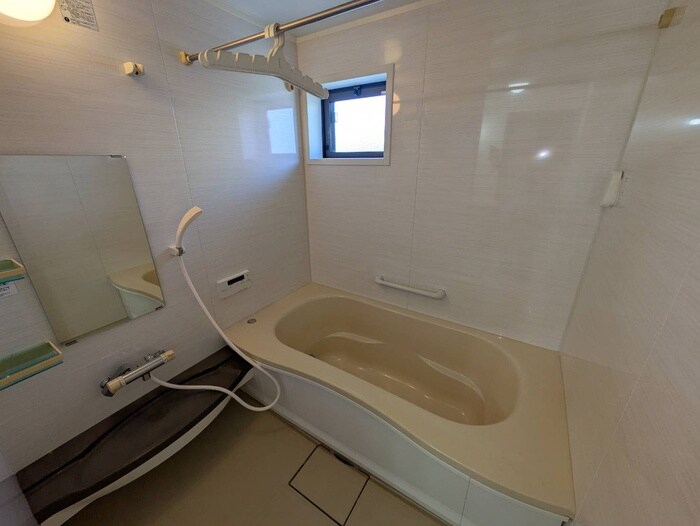 物件内観写真14　(バス／シャワールーム等)