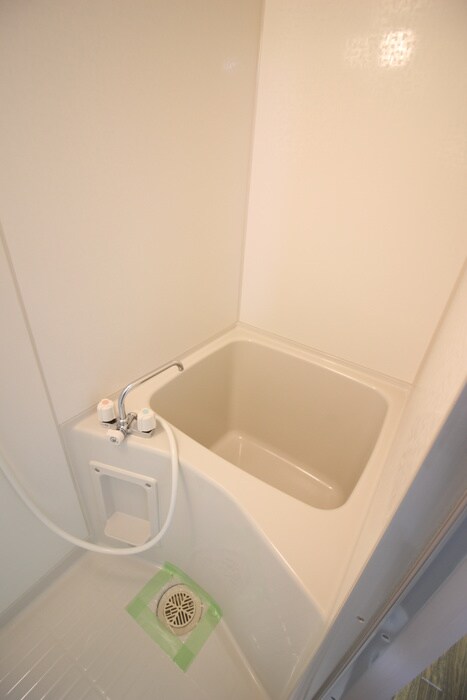 物件内観写真13　(バス／シャワールーム等)