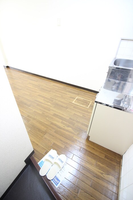 物件内観写真21　(廊下)