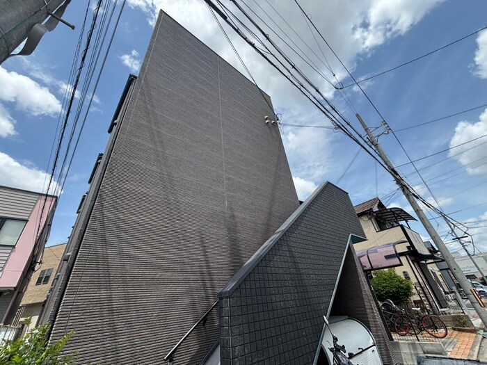 物件外観写真4　(外観写真)