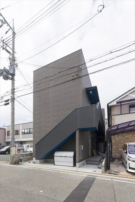 物件外観写真6　(外観写真)