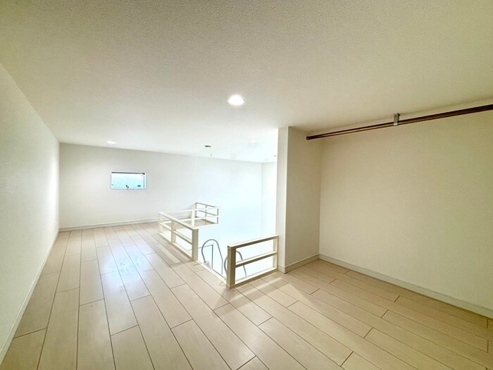 物件内観写真12　(居室)