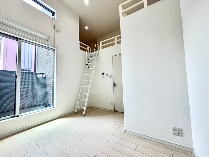 物件内観写真16　(居室)