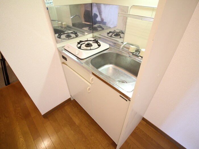 物件内観写真9　(キッチン)