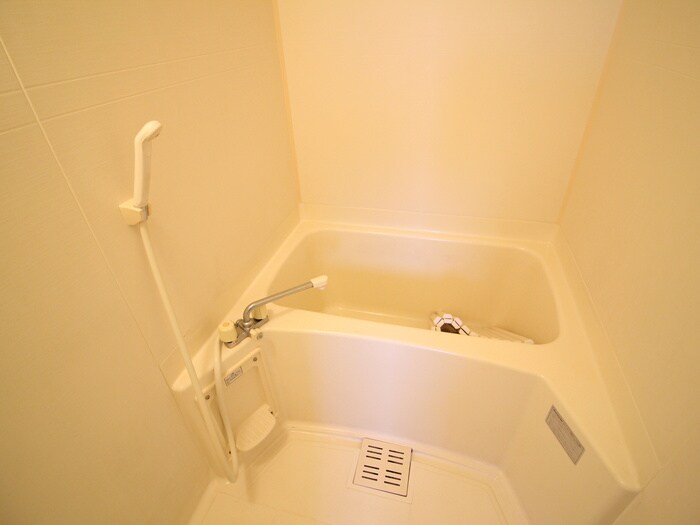 物件内観写真13　(バス／シャワールーム等)