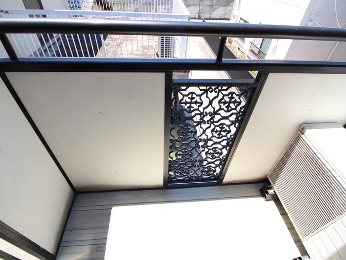 物件内観写真19　(ベランダ・バルコニー)