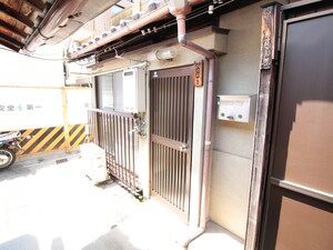 ＭＡＲＵ－３号外観写真