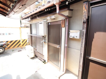 ＭＡＲＵ－３号外観写真
