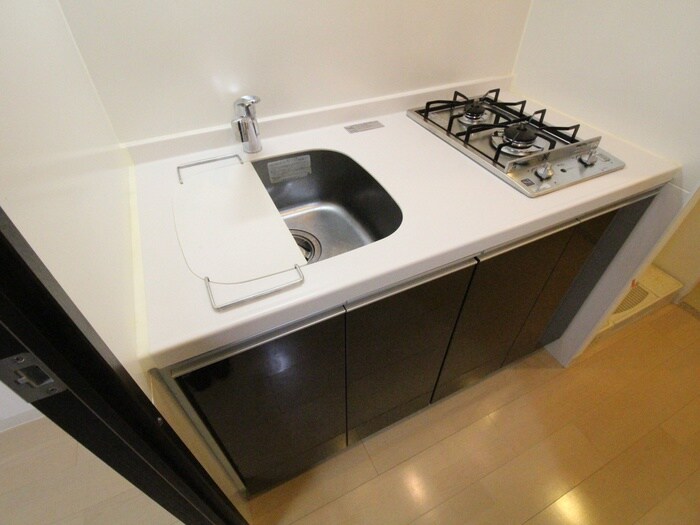 物件内観写真9　(キッチン)