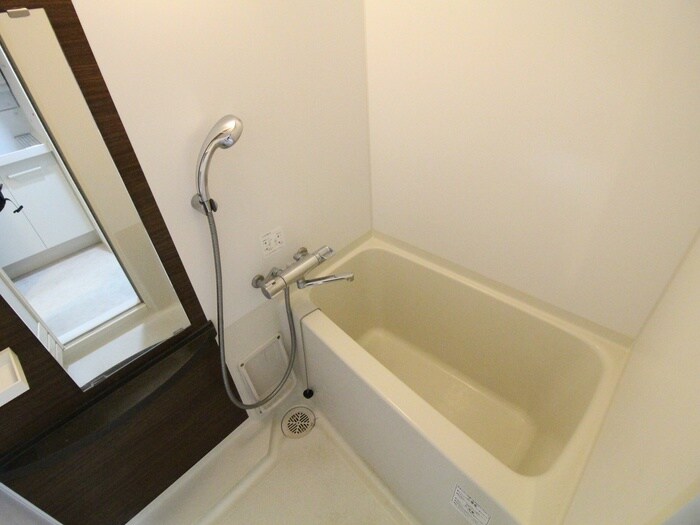 物件内観写真10　(バス／シャワールーム等)