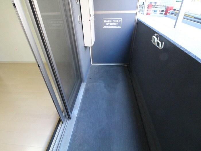 物件内観写真17　(ベランダ・バルコニー)