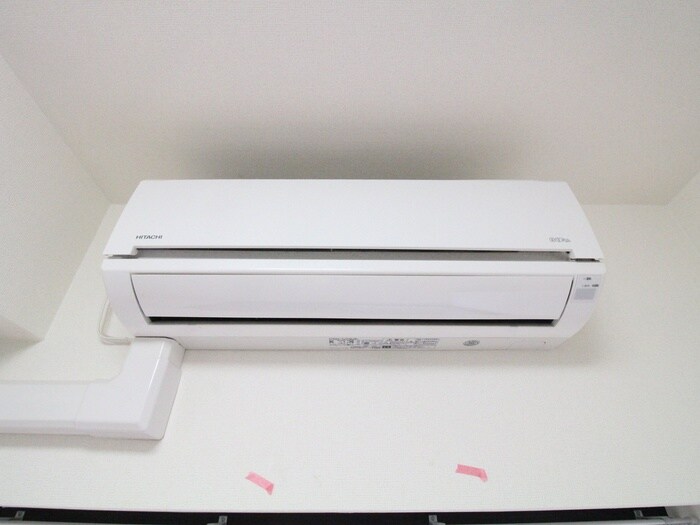 物件内観写真19　(洗濯機置場)