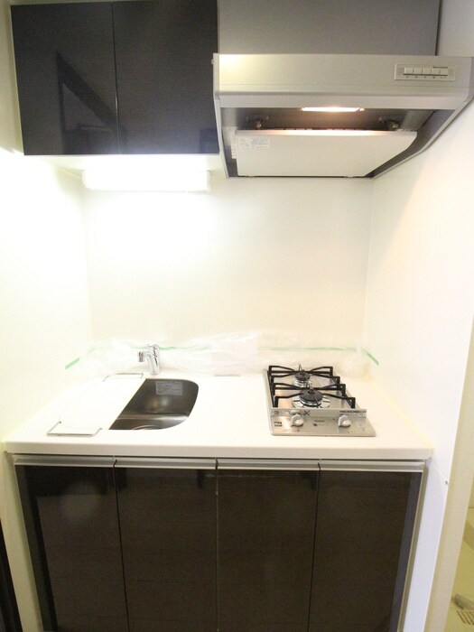 物件内観写真20　(キッチン)