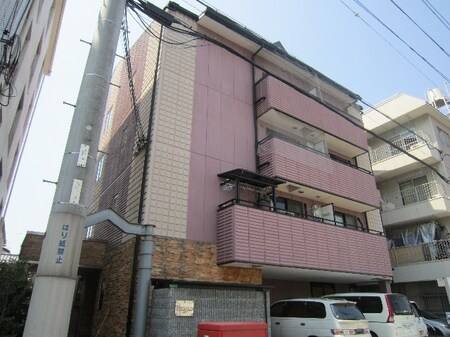 レガロ外観写真