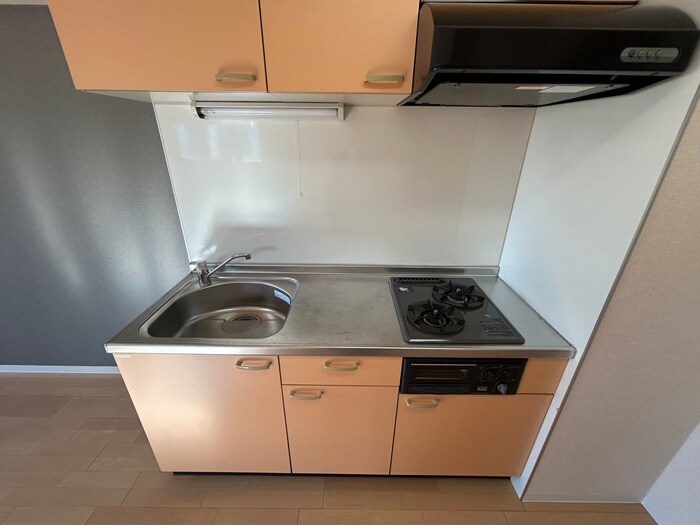 物件内観写真7　(キッチン)