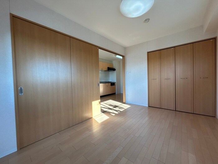 物件内観写真11　(居室)