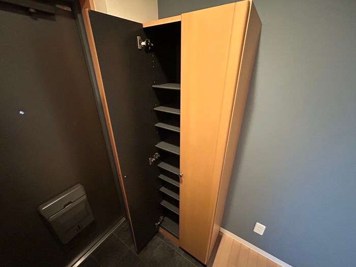 物件内観写真14　(靴箱)