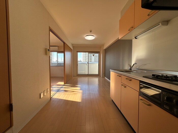 物件内観写真15　(居室)