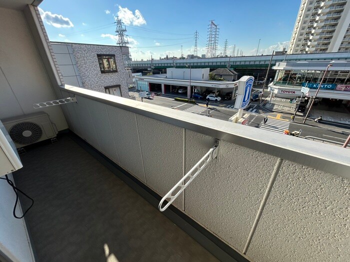 物件内観写真17　(ベランダ・バルコニー)
