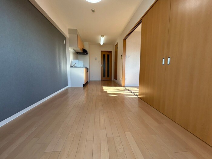 物件内観写真18　(居室)