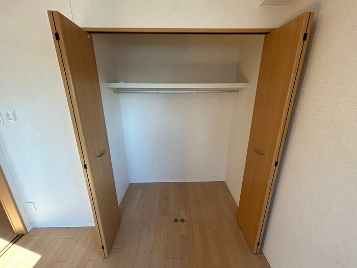 物件内観写真19　(収納)
