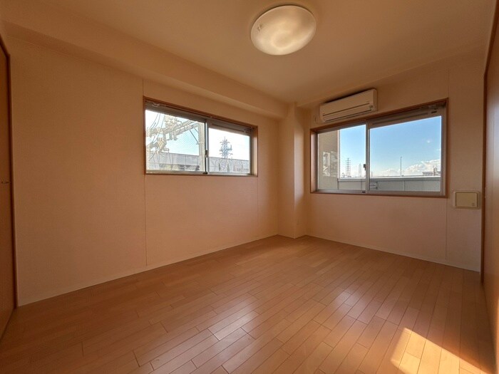 物件内観写真20　(居室)