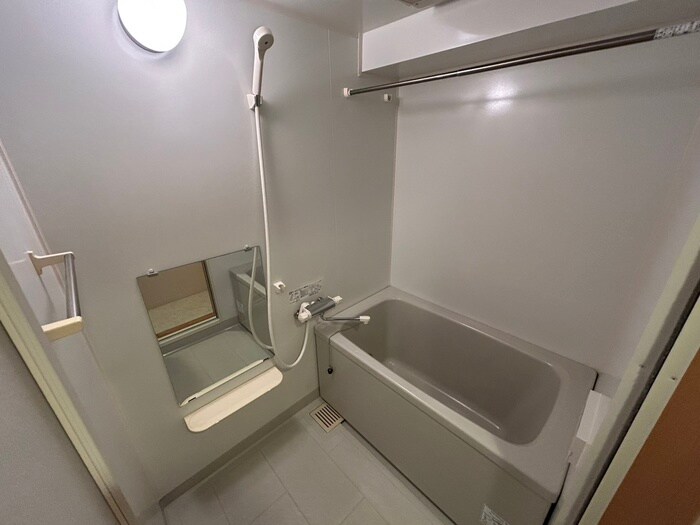 物件内観写真22　(バス／シャワールーム等)