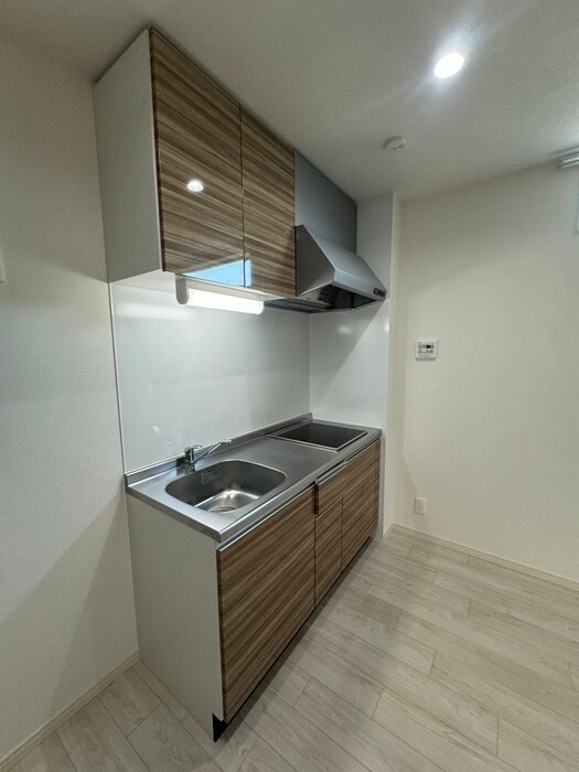 物件内観写真8　(キッチン)