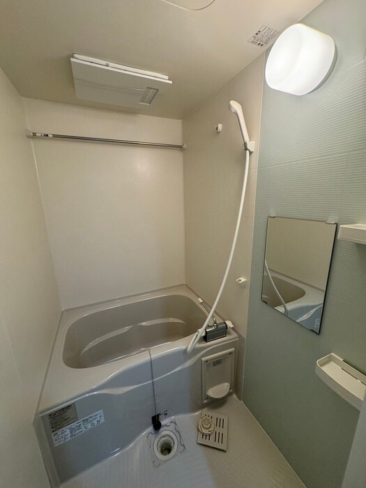 物件内観写真9　(バス／シャワールーム等)