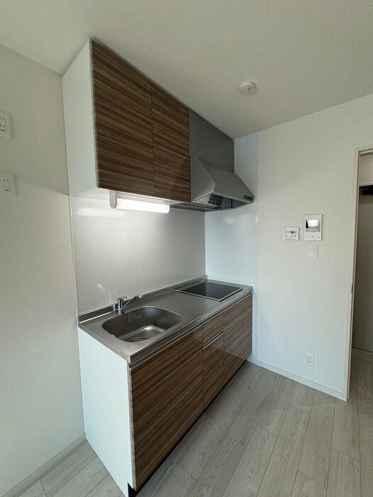 物件内観写真9　(キッチン)