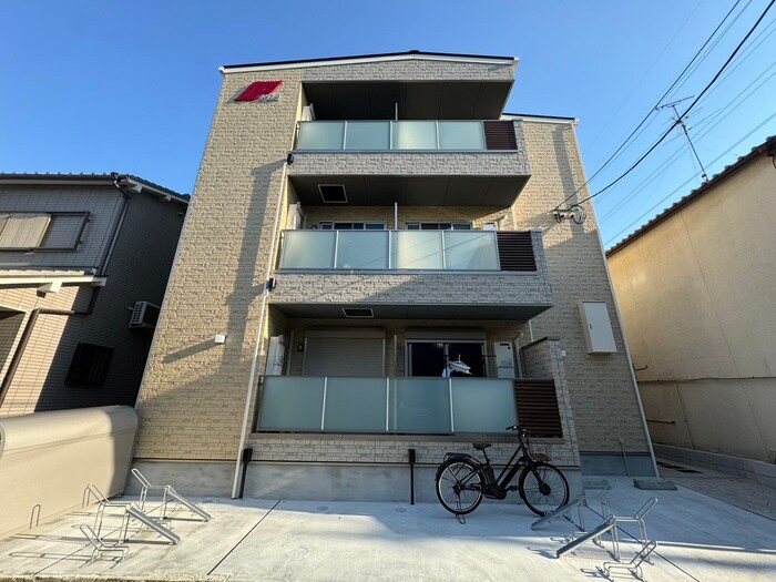 物件外観写真3　(その他)