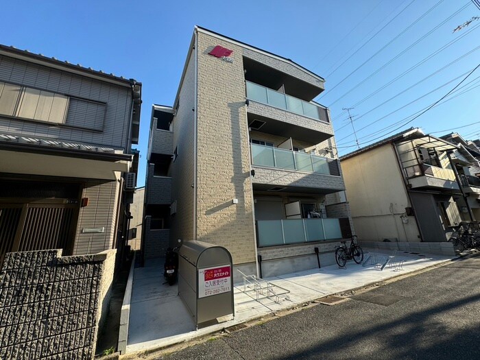 物件外観写真6　(周辺環境)