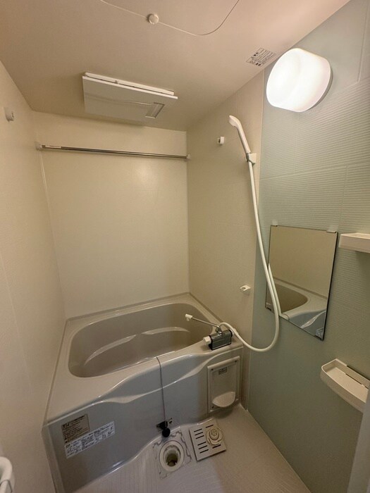 物件内観写真10　(バス／シャワールーム等)