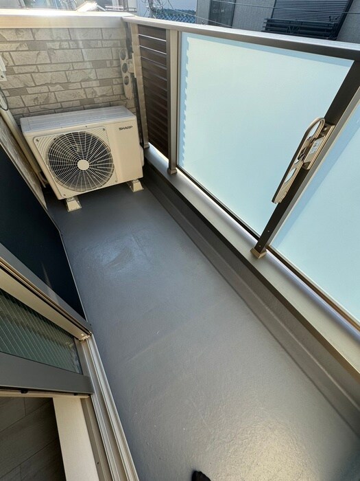 物件内観写真15　(ベランダ・バルコニー)