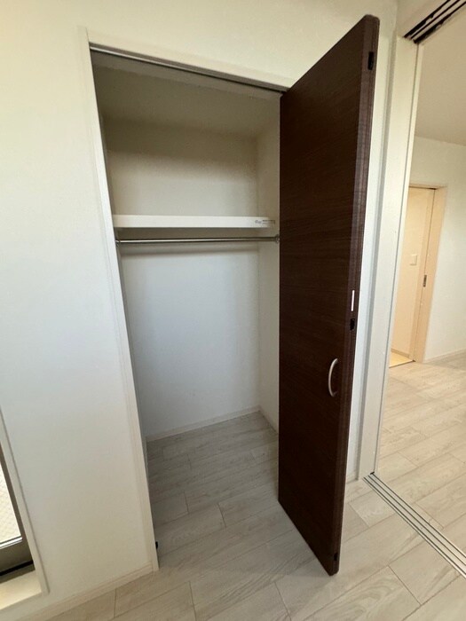 物件内観写真17　(収納)