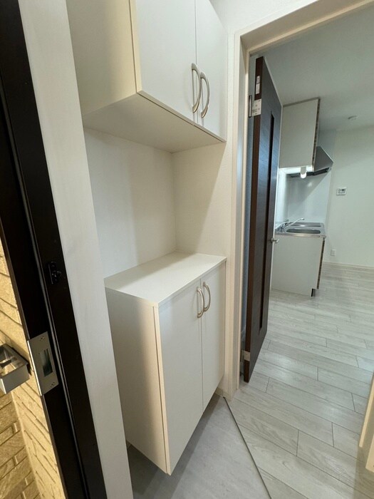 物件内観写真21　(靴箱)