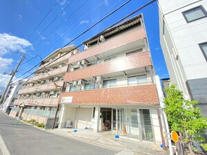 コーポヒラナカ外観写真