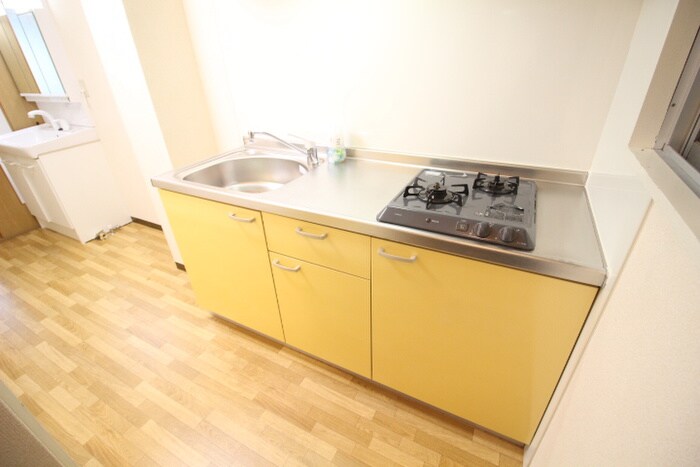 物件内観写真15　(キッチン)