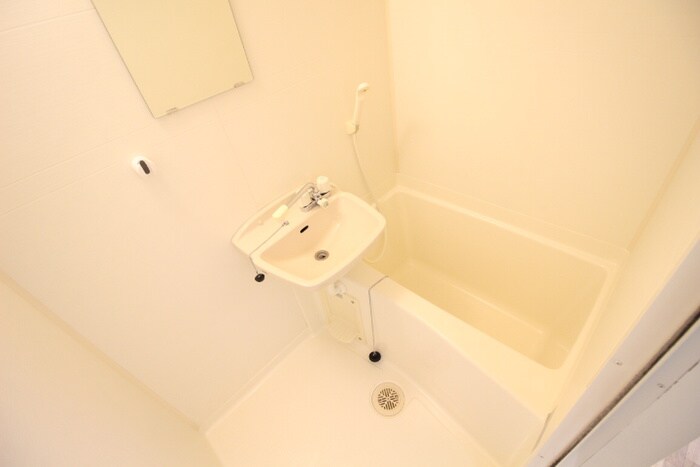 物件内観写真16　(バス／シャワールーム等)